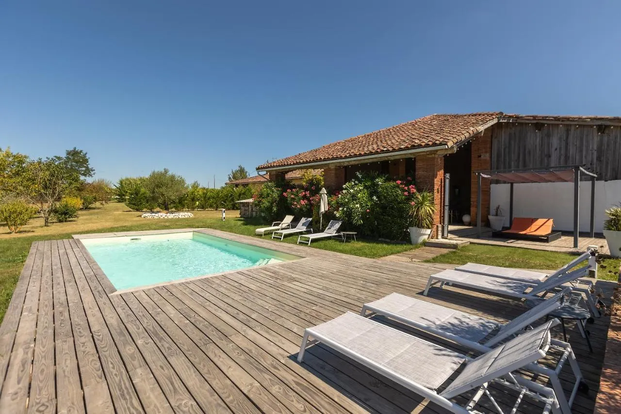 Сasa de vacaciones Gite De Narvusse